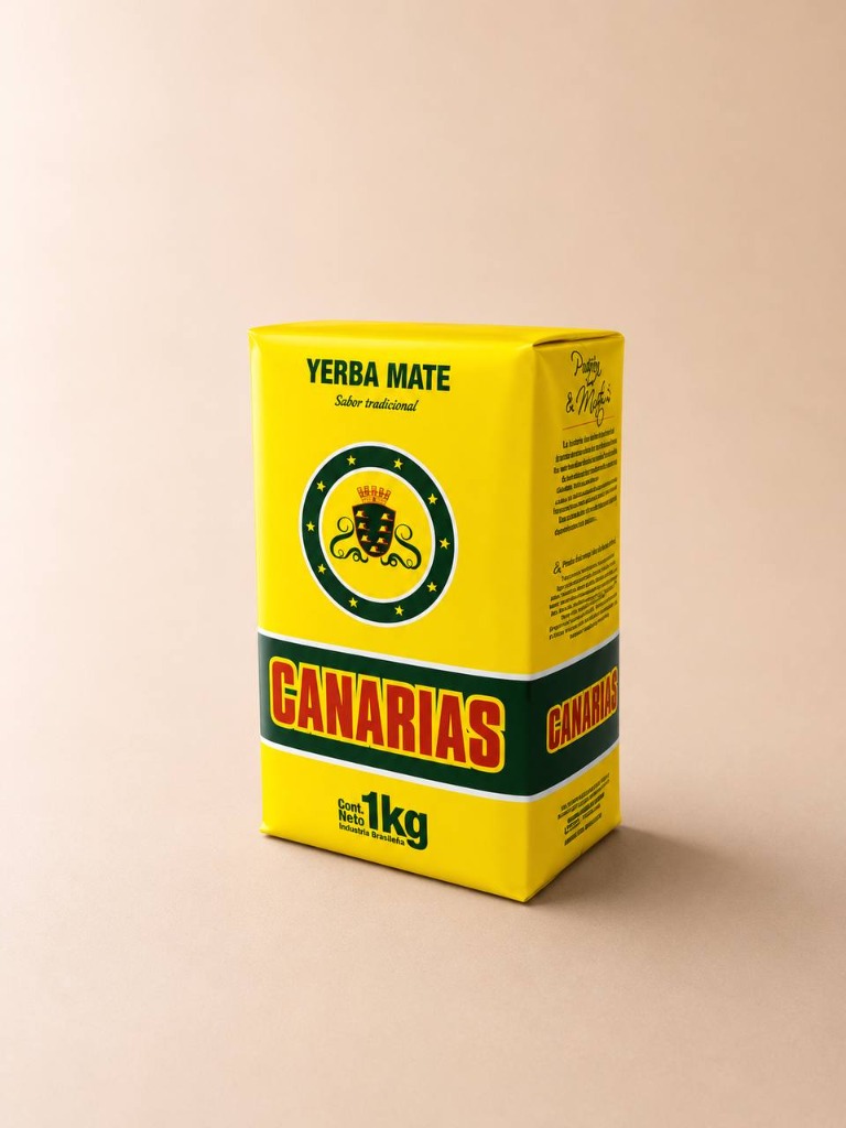 canarias 1kg