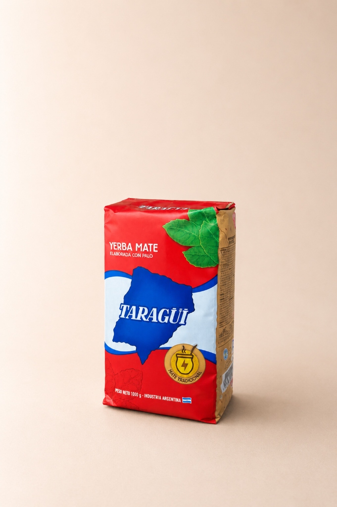 taragui 1kg